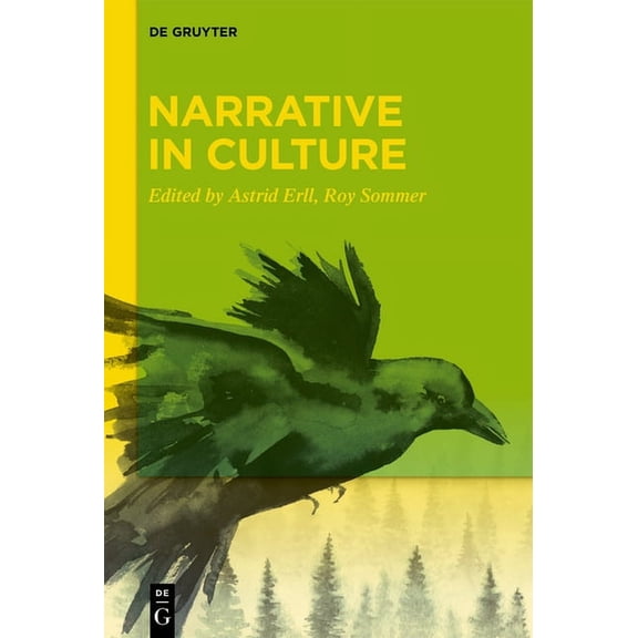 Narrative in Culture, (Hardcover)