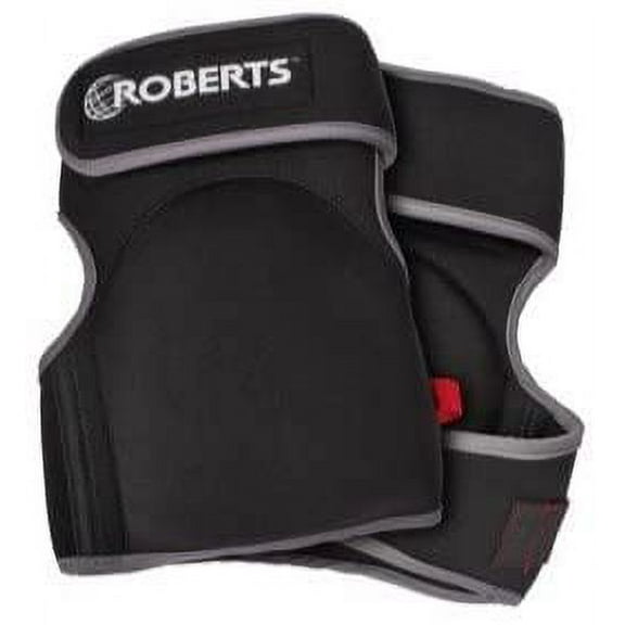 Roberts Pro Carpet Knee Pads