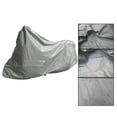 thumbnail image 4 of Cubiertas Protectoras Completas Para Motocicleta Anti Uv Impermeable A Prueba De Polvo Transpirable Capucha Yuarrent VI008659-01, 4 of 6
