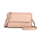 thumbnail image 1 of Bolso de mujer, bolso cruzado, bolso multifuncional para teléfono móvil de gran capacidad, 1 of 5