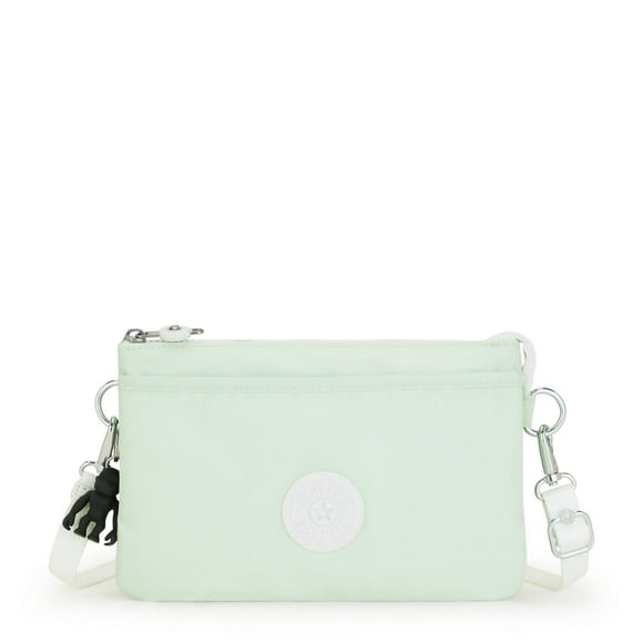 Kipling Riri Crossbody Bag Airy Green C