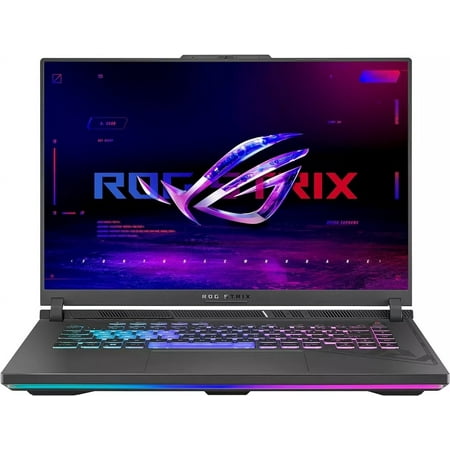 Asus Gaming Laptops