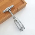 thumbnail image 4 of bedienty Jooan''s Kitchen Red Wine Bottle Cork Remover Opener Restaurant Party Home, 4 of 6