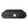 thumbnail image 1 of STEREN Estación de energía portátil de 90 Wh con inversor de corriente de 100 W (110 Vca) PWS-090-10, 1 of 2