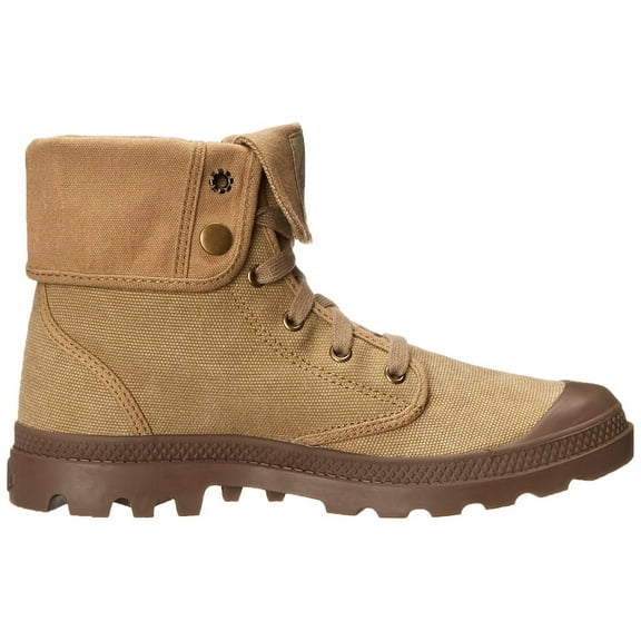 Palladium Mens Boots  Baggy Canvas Boots
