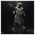 thumbnail image 4 of Star Wars: The Black Series Boba Fett (Tython) Jedi Ruins Action Figure (6"), 4 of 14