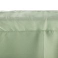 thumbnail image 4 of Cortinas de dormitorio Cortina de ventana de estilo elegante Material 100% poliéster para oficina Sala de estar Dormitorio Khall Tendencias, 4 of 6
