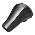 thumbnail image 4 of Gear Shifter Lever Knob Replacement Fit for Honda Accord 54130-TB0-A81ZA, 4 of 5