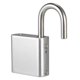 thumbnail image 3 of BT Smart Keyless Lock A prueba de agua APLICACIÓN Desbloqueo Antirrobo Candado Puerta Equipaje Caja Locker Lock para, 3 of 8