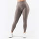 thumbnail image 3 of WILLBEST Pantalones de Yoga de Cintura Alta Sin Costuras para Mujer, Leggings de Fitness con Diseño Floral Lateral, Elásticos Y Cómodos para Entrenar En El Gimnasio. Extra Chica, 3 of 3