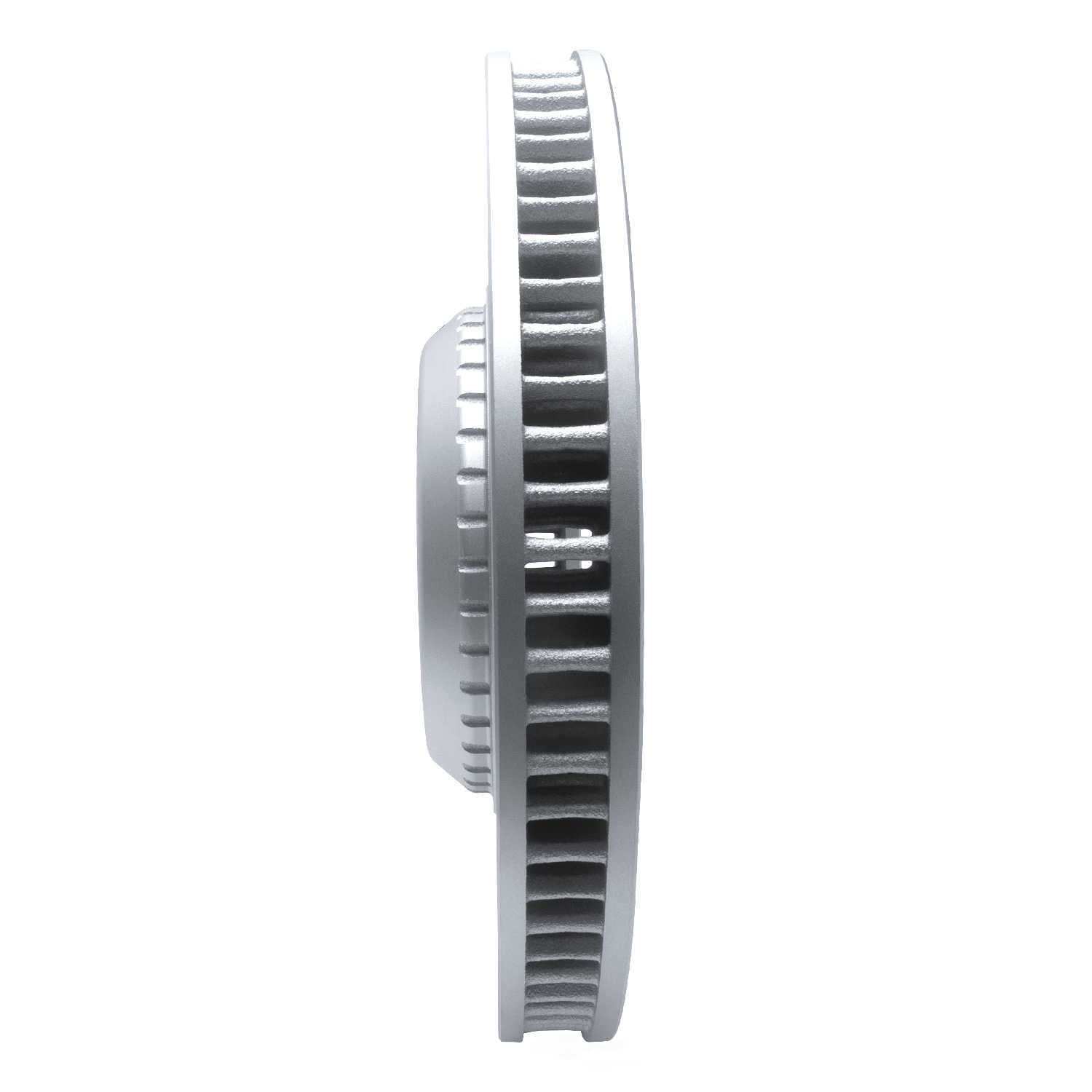 Dynamic Friction Company 604-11040 DFC Geospec Coated Rotor
