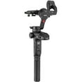thumbnail image 2 of Zhiyun-Tech WEEBILL LAB Kit Standard, 2 of 5