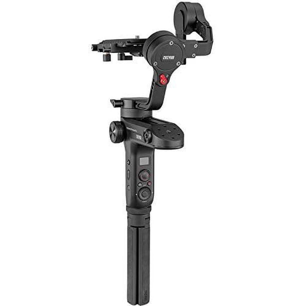 Zhiyun-Tech WEEBILL LAB Creator Package Standard Kit Zhiyun-Tech WEEBILL LAB Creator Package Standard Kit
