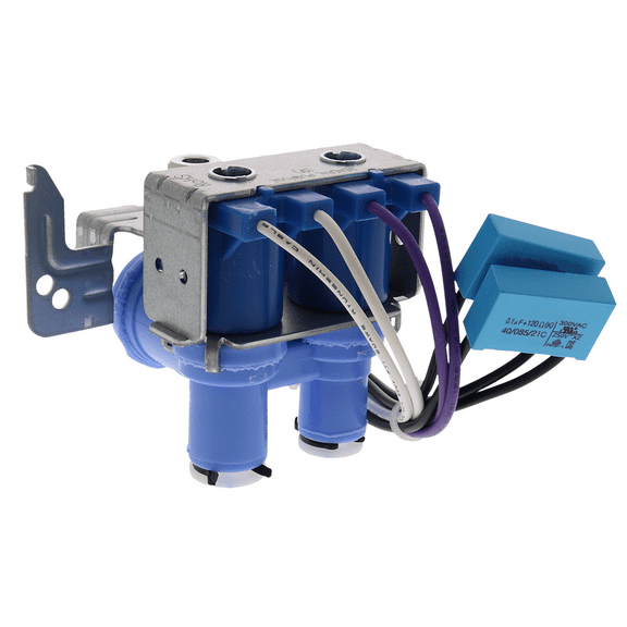 DA62-02360B, Refrigerator Water Valve, 2034646, Samsung