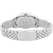 Mathey-Tissot Mathey II Quartz Crystal Mother of Pearl Dial Mens Watch H710AI