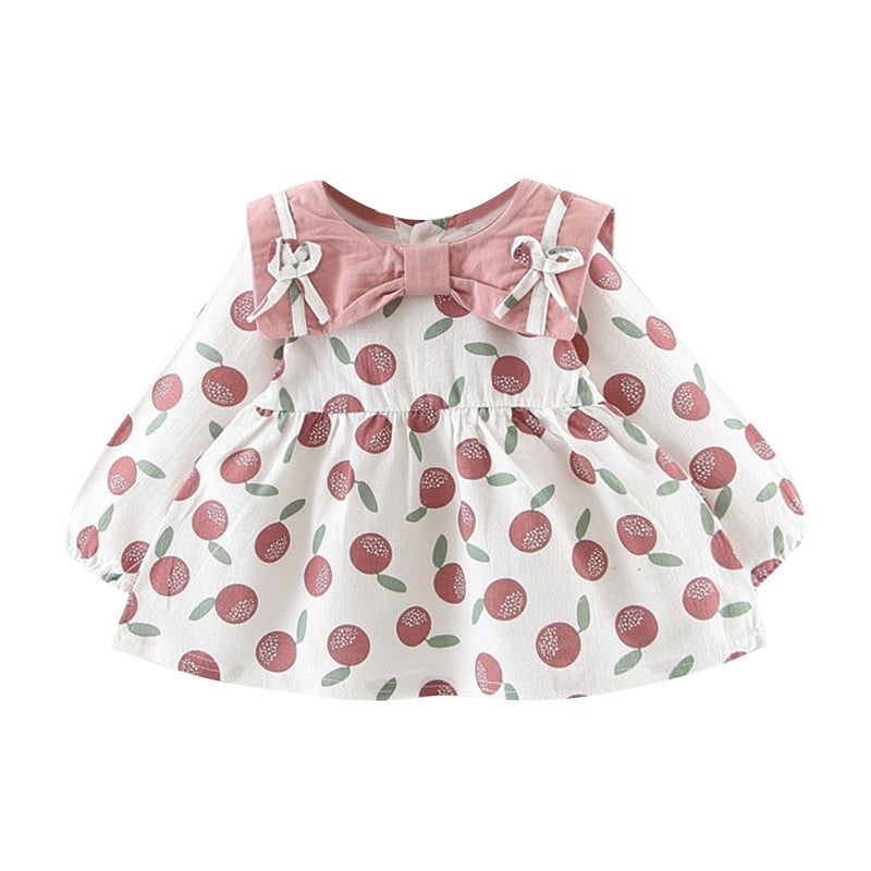 walmart baby dresses
