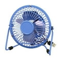 thumbnail image 2 of MISC  NOVELTY TOYS 49164 USB MINI FAN  BLACK, 2 of 4