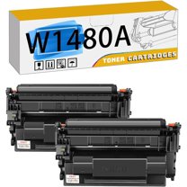 148A W1480A Toner Cartridges Compatible for HP 4001 4001dn 4001dne 4001ne MFP 4101 4101fdn 4101fdne 4101fdw 4101fdwe Printers, High Yield 2,900 Pages