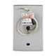 thumbnail image 4 of Máquina De Control De Acceso A Prueba De Agua Con Botón Táctil T9-W, Sistema De Control De Acceso A Puertas, Apartamentos De Hotel Para Edificios De Oficinas, Villas, 4 of 8