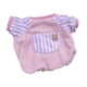 thumbnail image 4 of Body para muñecas Hugo Accesorio de disfraz Juguete educativo DIY Ropa para muñecas de 38cm, 4 of 10