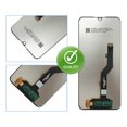 thumbnail image 4 of BENCHUAN LCD Touch Screen Digitizer for ZTE Blade A5 A7 2019 2020 Repair, 4 of 4
