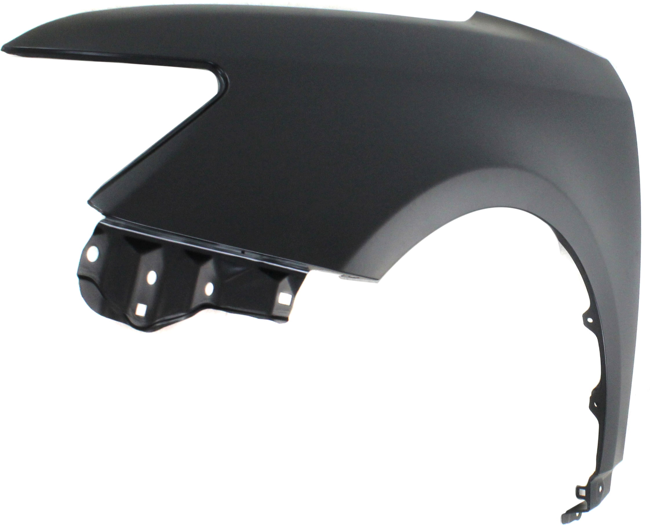 Replacement H220117 Fender Compatible with 2003-2005 Honda Element Front, Right Passenger
