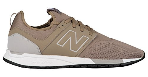 white new balance 247 mens