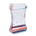 thumbnail image 2 of 1pcs Double Color Liquid Motion Desk Decor, 2 of 2