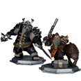 thumbnail image 1 of Figura de acción McFarlane Toys World of Warcraft a escala 1:12, 1 of 9