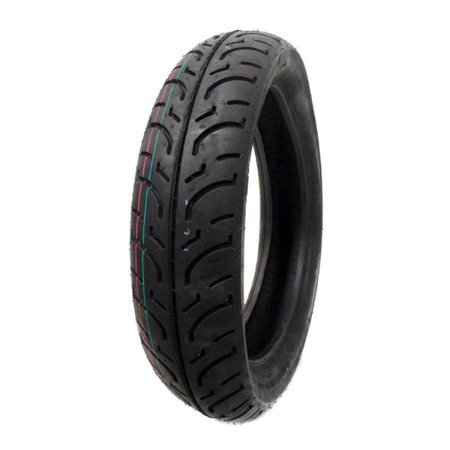 Tire 120/80-16 Tube Type Front/Rear Motorcycle Scooter ...