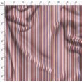 thumbnail image 4 of Soimoi Purple Fabric - By the Yard - 54 Inch Wide - Stripes - Timeless Appeal with Classic Stripes Printed Fabric, 4 of 6
