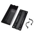 thumbnail image 3 of Amdohai Ebike Controller Box Electric Bicycle Controller Case Electric Bike Conversion Kit Ebike Controller Cable Box, 3 of 7