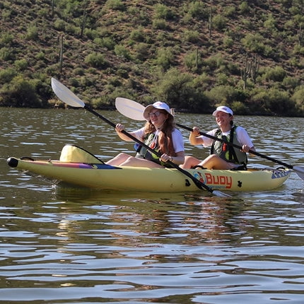 Touring Tandem Kayak - Havasu