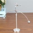 thumbnail image 4 of People Dancing Balancing Pendulum,Metal Balancing Pendulum 2-People Innovative Toy Metal Balancing Pendulum Finest Materials, 4 of 9