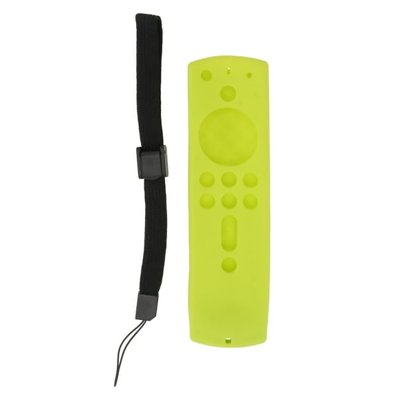 Remote Control Case for Tv Accessories Universal Fire Green