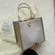 thumbnail image 4 of Bolso casual de moda para mujer, bolso de hombro, bolso de mensajero, cartera, 4 of 6