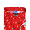 thumbnail image 3 of Hershey's Kisses Chocolate Candy Mens Male Button Fly Boxer Shorts MF21601BX, 3 of 7