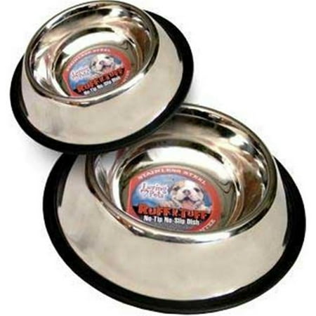 UPC: 0842982072343 | Loving Pets DLV7234 Standard No Tip Dish