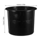 thumbnail image 2 of Hytrove Inserto Para Porta Vasos De Auto En Plástico ABS Resistente Color Negro Para Vehículos Y Camionetas, 2 of 7