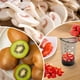 thumbnail image 5 of Cortador de tazas 2025. Taza para cortar fruta mejorada con placa extraíble y empujadora. Cortador de huevos, uvas y fresas. Utensilio de cocina., 5 of 6