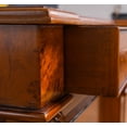 thumbnail image 4 of Burled Penhurst Sideboard, 4 of 13