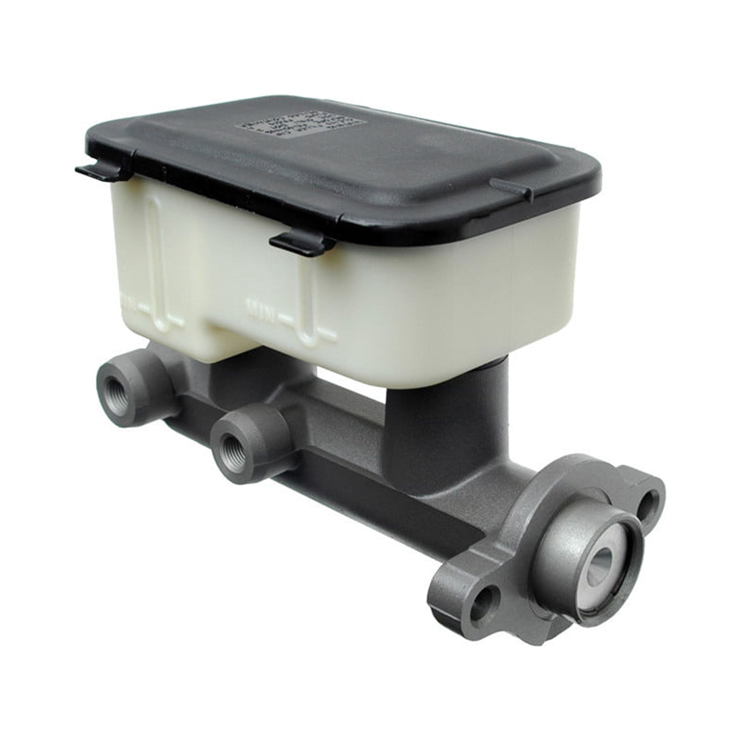 Raybestos Element3 New Master Cylinder, MC390258 Fits select: 1995-1996 DODGE RAM 2500, 1995-1997 DODGE RAM 3500