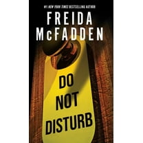 Do Not Disturb, (Hardcover)