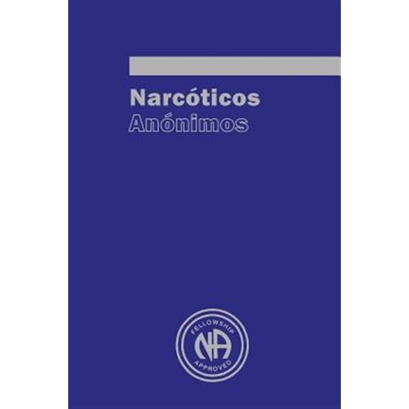 Pre-Owned Narcoticos Anonimos (Paperback)