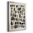 thumbnail image 2 of Chalk and Flint IV Premium Framed Print, in Gold, Black, or Silver - Ready to Hang, 2 of 9