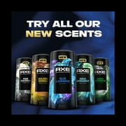 Axe Fine Fragrance Collection Mens Deodorant Stick, Blue Lavender Aluminum-Free, 2.6 oz
