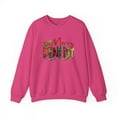 thumbnail image 2 of Dentist Christmas Sweatshirts, Merry Dentist Sweatshirt, Dentist Christmas, 2 of 5
