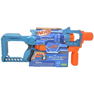 Nerf N-Strike Elite 250 Dart Pack, Ages 8 and up - Walmart.com