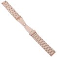 thumbnail image 3 of Stainless Steel Bands for Watches, Sleek Design, Easy to Install and Remove, 3 of 5