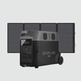 thumbnail image 1 of Combo Solar Delta Pro y Panel Solar 400 W Ecoflow, 1 of 4